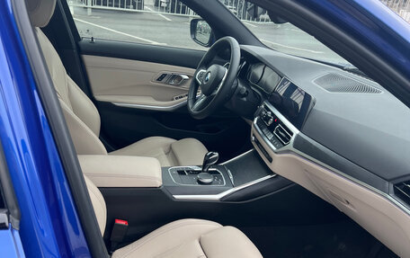 BMW 3 серия, 2020 год, 4 350 000 рублей, 7 фотография