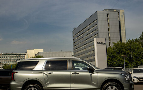 Haval H5, 2026 год, 4 049 000 рублей, 3 фотография