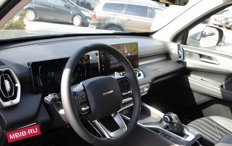 Haval H5, 2026 год, 4 049 000 рублей, 9 фотография