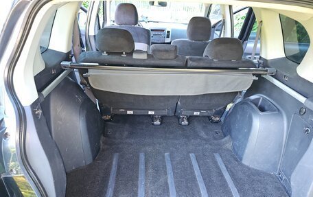 Mitsubishi Outlander III рестайлинг 3, 2008 год, 940 000 рублей, 11 фотография