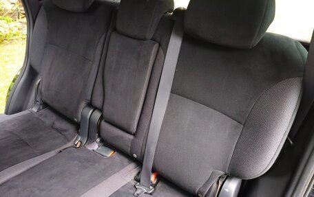 Mitsubishi Outlander III рестайлинг 3, 2008 год, 940 000 рублей, 10 фотография