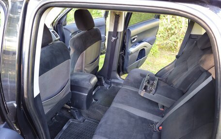 Mitsubishi Outlander III рестайлинг 3, 2008 год, 940 000 рублей, 12 фотография
