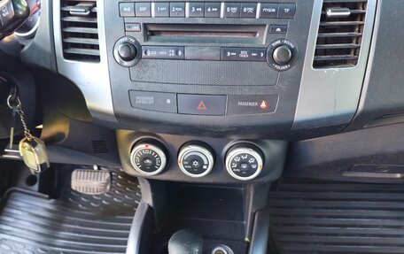 Mitsubishi Outlander III рестайлинг 3, 2008 год, 940 000 рублей, 14 фотография