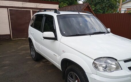 Chevrolet Niva I рестайлинг, 2013 год, 600 000 рублей, 6 фотография