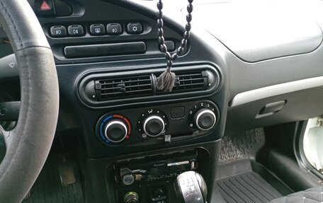 Chevrolet Niva I рестайлинг, 2013 год, 600 000 рублей, 16 фотография