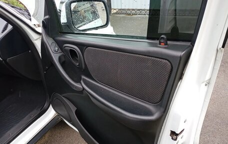 Chevrolet Niva I рестайлинг, 2013 год, 600 000 рублей, 13 фотография