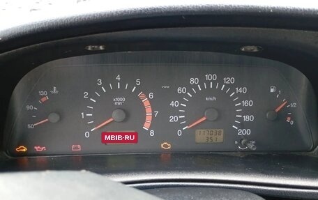 Chevrolet Niva I рестайлинг, 2013 год, 600 000 рублей, 15 фотография