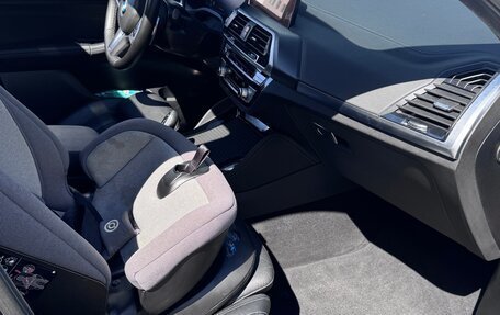 BMW X4, 2021 год, 4 650 000 рублей, 13 фотография