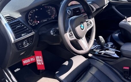 BMW X4, 2021 год, 4 650 000 рублей, 12 фотография