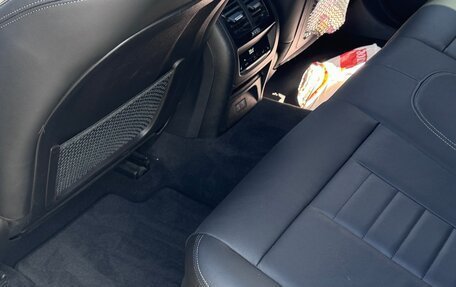 BMW X4, 2021 год, 4 650 000 рублей, 15 фотография