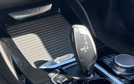 BMW X4, 2021 год, 4 650 000 рублей, 17 фотография