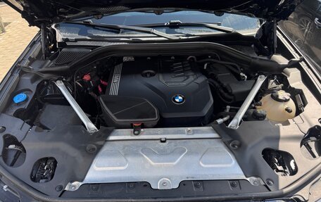 BMW X4, 2021 год, 4 650 000 рублей, 19 фотография