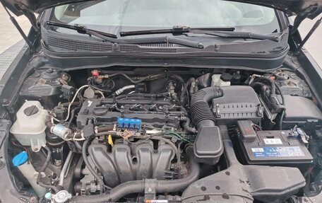 Hyundai Sonata VI, 2011 год, 650 000 рублей, 9 фотография