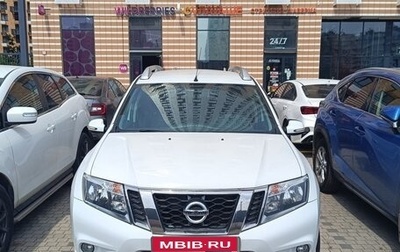 Nissan Terrano III, 2019 год, 1 450 000 рублей, 1 фотография