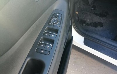 Hyundai Santa Fe IV, 2019 год, 2 390 000 рублей, 1 фотография