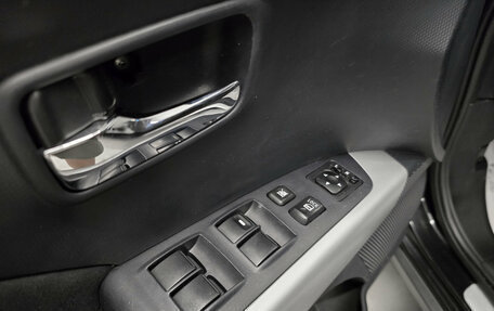 Mitsubishi Outlander III рестайлинг 3, 2007 год, 990 000 рублей, 18 фотография