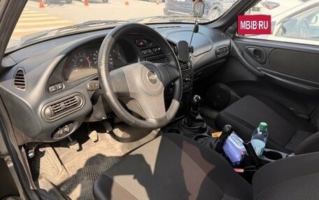 Chevrolet Niva I рестайлинг, 2013 год, 550 000 рублей, 5 фотография