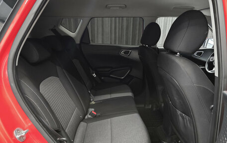 KIA Soul III, 2019 год, 1 630 000 рублей, 17 фотография