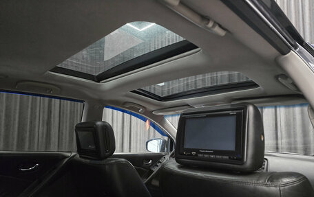 Nissan Murano, 2009 год, 650 000 рублей, 20 фотография