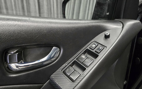 Nissan Murano, 2009 год, 650 000 рублей, 23 фотография