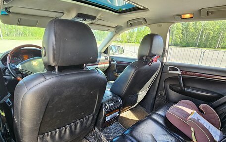 Porsche Cayenne III, 2004 год, 850 000 рублей, 12 фотография