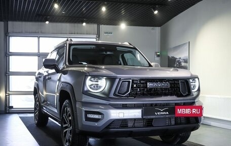 Haval H7, 2026 год, 3 999 000 рублей, 4 фотография