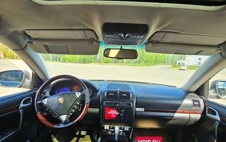 Porsche Cayenne III, 2004 год, 850 000 рублей, 13 фотография