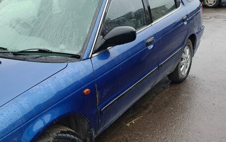 Suzuki Cultus III рестайлинг, 2001 год, 150 000 рублей, 2 фотография