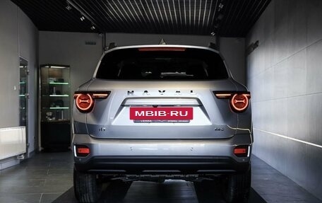 Haval H7, 2026 год, 3 999 000 рублей, 6 фотография