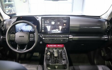 Haval H7, 2026 год, 3 999 000 рублей, 9 фотография