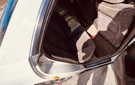 Toyota Mark II VIII (X100), 1996 год, 450 000 рублей, 6 фотография