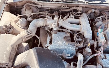 Toyota Mark II VIII (X100), 1996 год, 450 000 рублей, 8 фотография