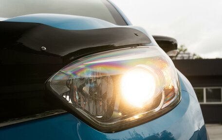 Renault Kaptur I рестайлинг, 2016 год, 1 320 000 рублей, 8 фотография