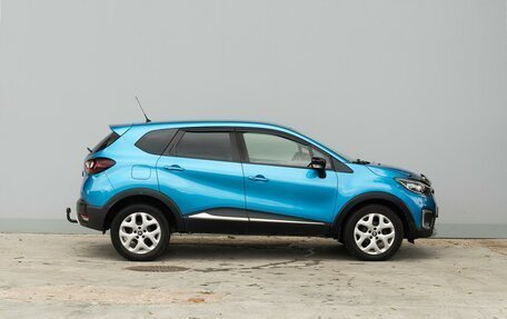 Renault Kaptur I рестайлинг, 2016 год, 1 320 000 рублей, 5 фотография