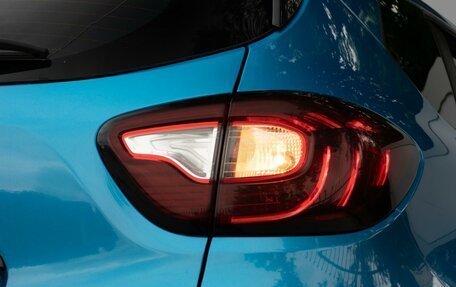 Renault Kaptur I рестайлинг, 2016 год, 1 320 000 рублей, 11 фотография