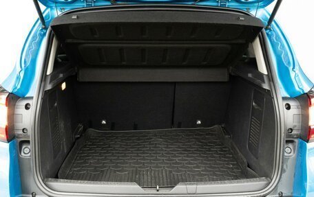 Renault Kaptur I рестайлинг, 2016 год, 1 320 000 рублей, 18 фотография