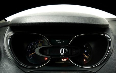 Renault Kaptur I рестайлинг, 2016 год, 1 320 000 рублей, 20 фотография