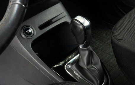 Renault Kaptur I рестайлинг, 2016 год, 1 320 000 рублей, 17 фотография