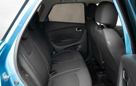 Renault Kaptur I рестайлинг, 2016 год, 1 320 000 рублей, 15 фотография
