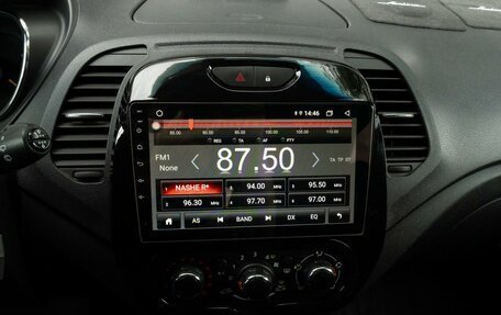 Renault Kaptur I рестайлинг, 2016 год, 1 320 000 рублей, 21 фотография