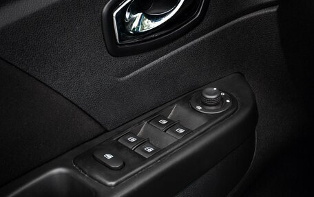 Renault Kaptur I рестайлинг, 2016 год, 1 320 000 рублей, 19 фотография