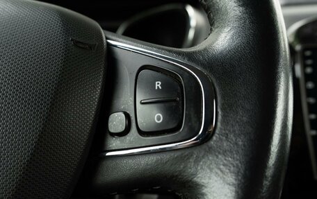 Renault Kaptur I рестайлинг, 2016 год, 1 320 000 рублей, 25 фотография