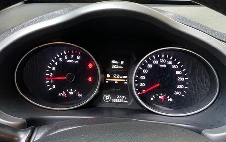 KIA Sportage III, 2014 год, 1 430 000 рублей, 8 фотография