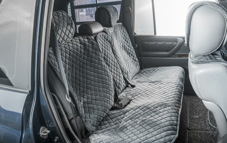 Toyota Land Cruiser 100 рестайлинг 2, 1998 год, 1 629 000 рублей, 7 фотография