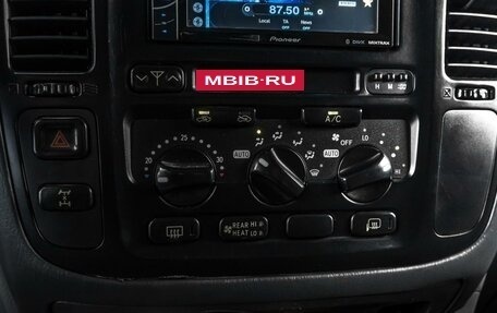 Toyota Land Cruiser 100 рестайлинг 2, 1998 год, 1 629 000 рублей, 15 фотография