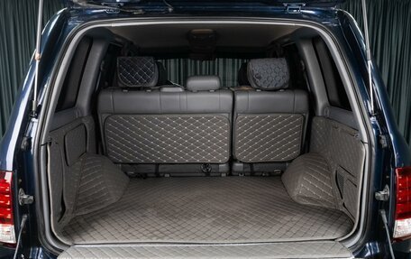 Toyota Land Cruiser 100 рестайлинг 2, 1998 год, 1 629 000 рублей, 22 фотография