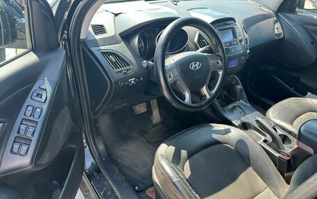 Hyundai ix35 I рестайлинг, 2013 год, 1 277 000 рублей, 5 фотография