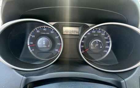 Hyundai ix35 I рестайлинг, 2013 год, 1 277 000 рублей, 6 фотография