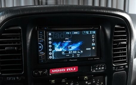 Toyota Land Cruiser 100 рестайлинг 2, 1998 год, 1 629 000 рублей, 14 фотография