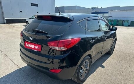Hyundai ix35 I рестайлинг, 2013 год, 1 277 000 рублей, 3 фотография